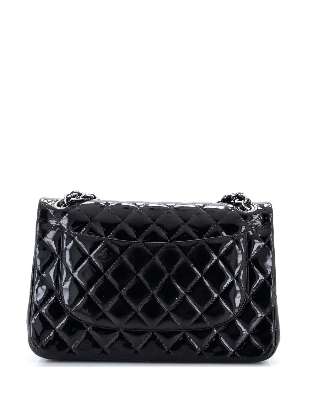 Chanel Classic Double Flap Bag Quilted #301796C47B
